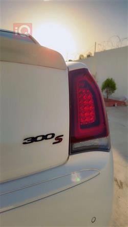 Chrysler 300